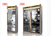 Disinfection Cabinet Household Large Capacity Vertical Stainless Steel Kitchen Chopsticks Commercial Single And Double Door Rest 3
