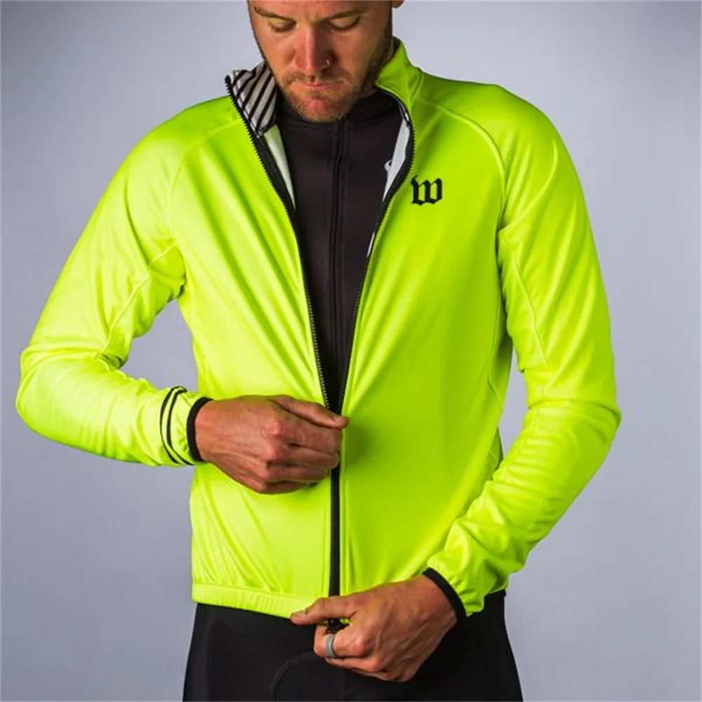 Cycling Jacket Sports Jacket Windproof Cycling Jerseys Men's