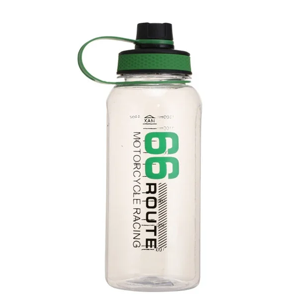 1.5 litri BPA bottiglia sportiva gratuita con filtro grande 2600ml  borraccia bollitore bottiglia d'acqua bottiglia d'acqua per acqua bollente  - AliExpress