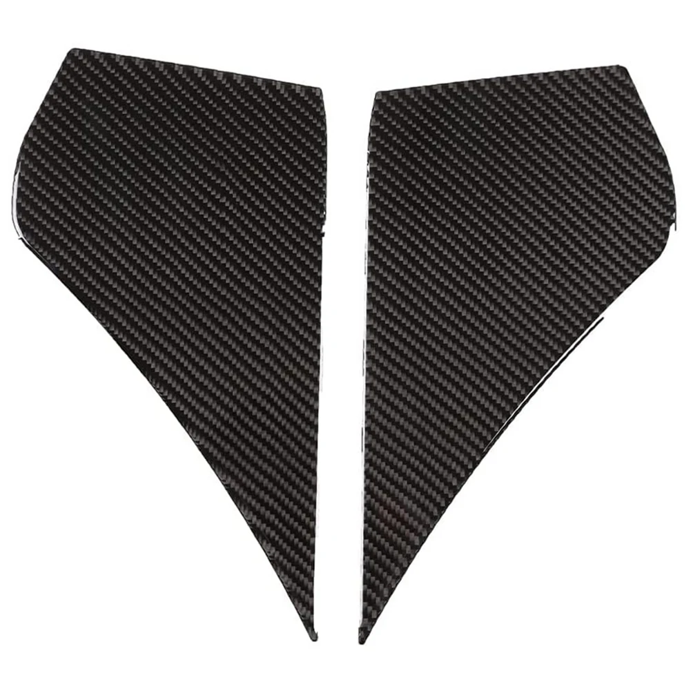 

Наклейка на панель передней и внутренней двери автомобиля из углеродного волокна для 11Th Honda Civic 2022