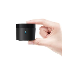 BroadLink RM4 Mini IR WiFi Smart Home Automation Universal Remote Control Controller HTS2 Sensor For Alexa Google Home Assistant - Image 3