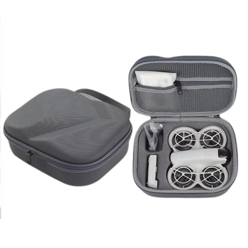 DJI NEO용 휴대용 케이스, DJI NEO 드론 액세서리용 휴대용 여행용..