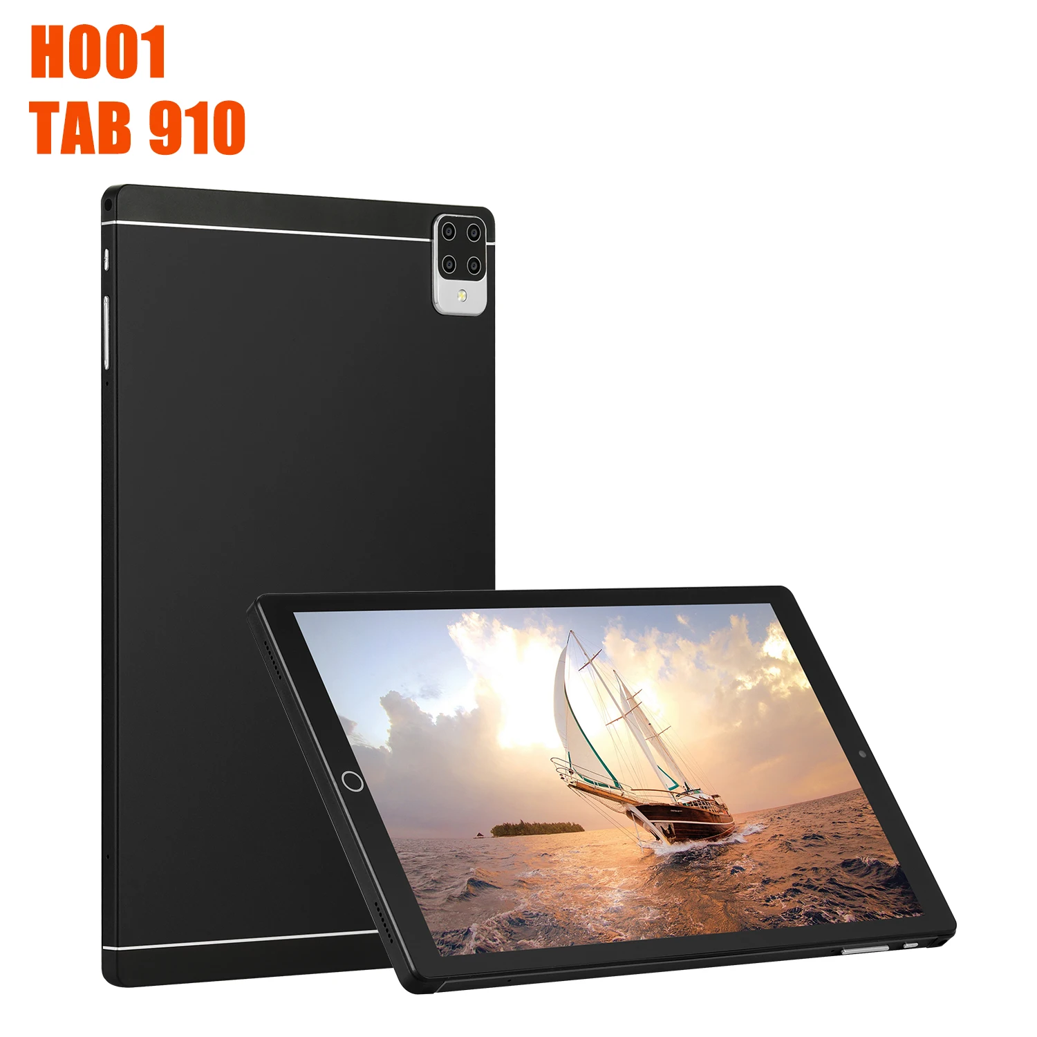 Android Tablet WPS OfficeTAB910 Cheap Notebook GPS 10 Inch Tablet Android10.0 Laptop 12GB RAM Pad Pro 512GB ROM WIFI Computer cheap tablet with stylus Tablets