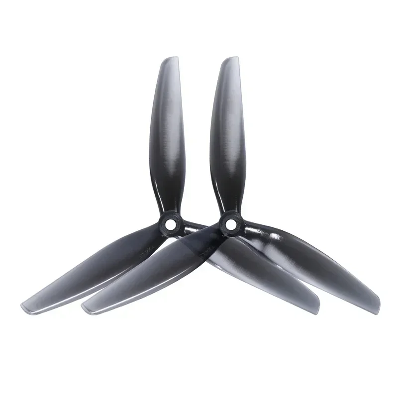 10Pairs(10CW+10CCW) HQPROP 7X4X3 7040 3-Blade Propeller thumbnail 4
