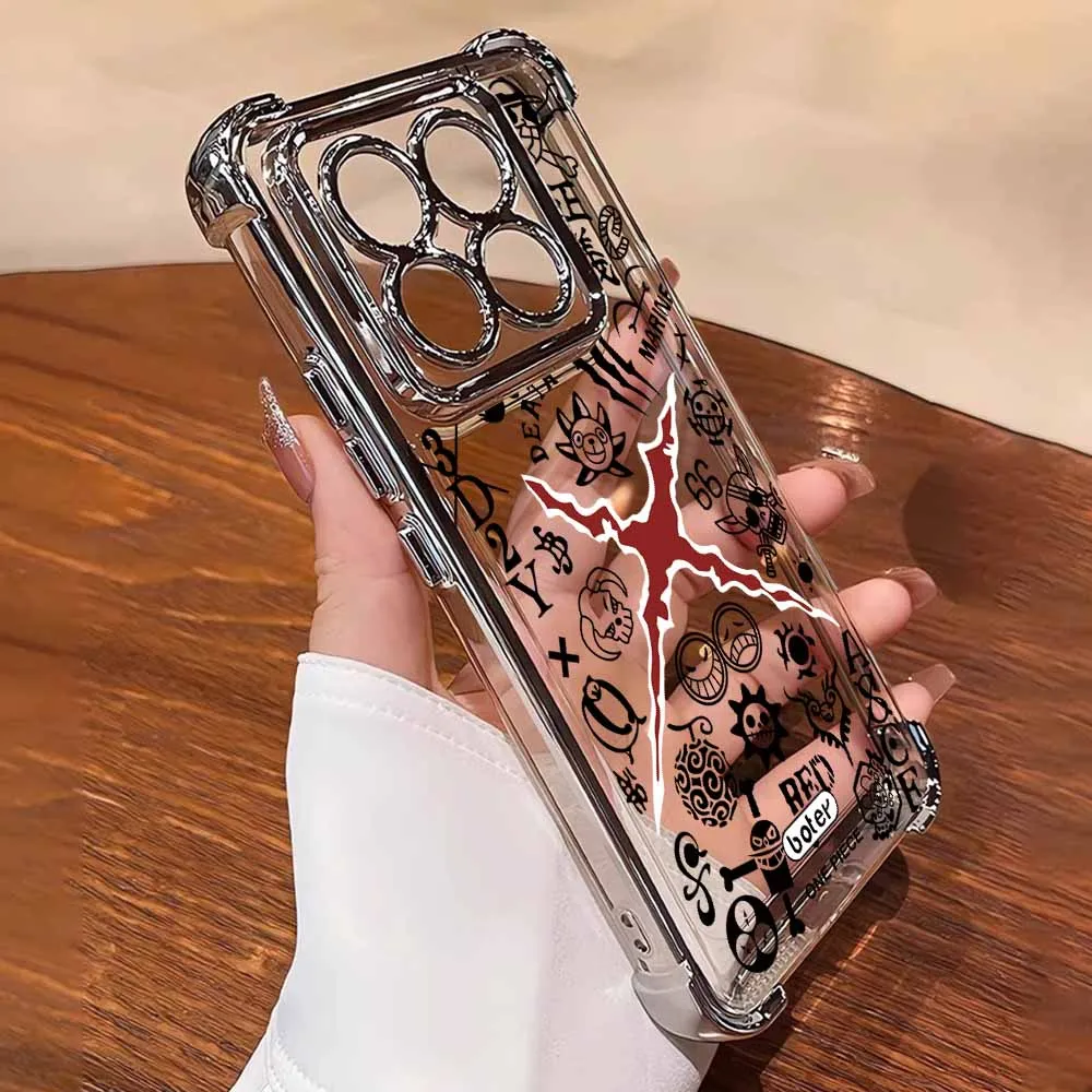 Charming Pastel Soft Phone Case