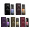 Black Hair Dye Shampoo Rapid Hair Dyeing Repair Dry Reduce Breakage Split Ends Oil Control Nourishing Hair Root Coloring Shampoo 2