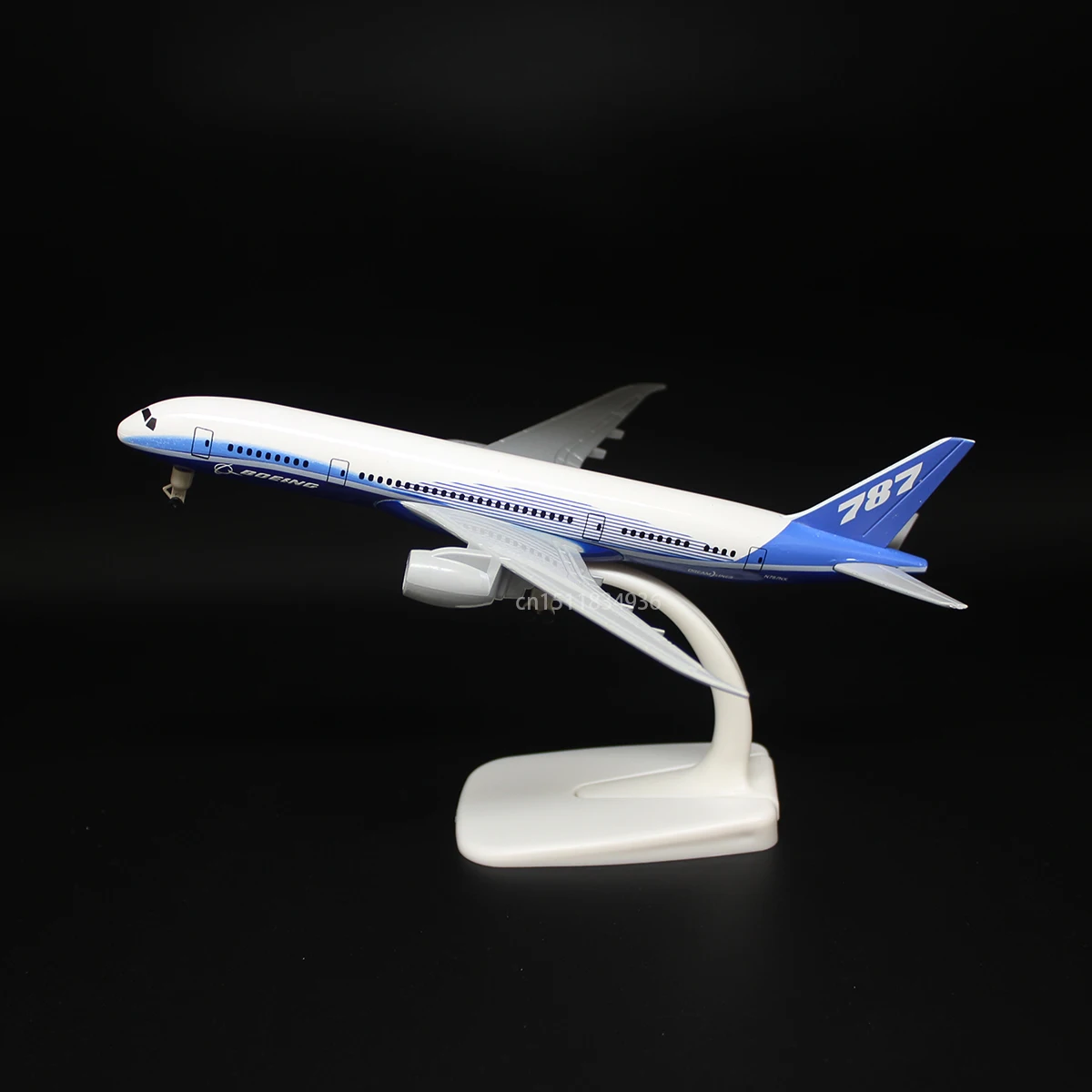 20 センチメートル 8 インチダイキャスト合金航空ボーイング 747 B747