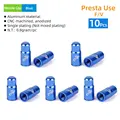 FV AL Cap 10PCS BU