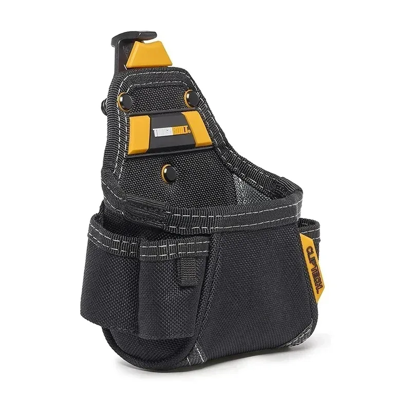 TOUGHBUILT TB-CT-25 줄자 다용도 파우치 휴대용 보관 벨트 파우치 Toughbuilt 도구 정리 파우치