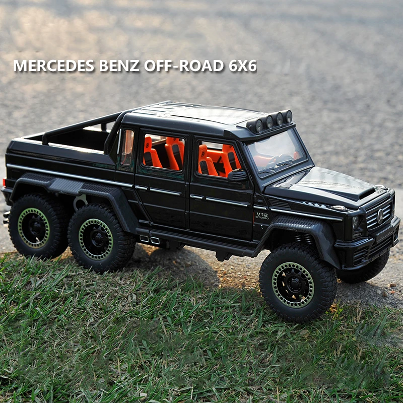 ΠΠΎΠ²ΡΠΉ 1:20 Benz G63 6X6 Π²Π½Π΅Π΄ΠΎΡΠΎΠΆΠ½ΡΠΉ ΡΠΏΠ»Π°Π² Π»ΠΈΡΠ°Ρ ΠΈΠ³ΡΡΡΠΊΠ° ΠΌΠΎΠ΄Π΅Π»Ρ Π°Π²ΡΠΎΠΌΠΎΠ±ΠΈΠ»Ρ Π·Π²ΡΠΊ ΠΈ ΡΠ²Π΅ΡΠΈΠ»ΡΠ½ΠΈΠΊ Π΄Π΅ΡΡΠΊΠΈΠ΅ ΠΈΠ³ΡΡΡΠΊΠΈ ΠΊΠΎΠ»Π»Π΅ΠΊΡΠΈΠΎΠ½Π½ΡΠ΅ Π²Π΅ΡΠΈ ΠΏΠΎΠ΄Π°ΡΠΊ ΠΊΠΎ Π΄Π½Ρ ΡΠΎΠΆΠ΄Π΅Π½ΠΈΡ Π² Π²ΠΈΠ΄Π΅ ΡΠΊΡΠ°ΡΠ΅Π½ΠΈΡ ΠΠΎΠ²ΡΠΉ 1:20 Benz G63 6X6 Π²Π½Π΅Π΄ΠΎΡΠΎΠΆΠ½ΡΠΉ ΡΠΏΠ»Π°Π² Π»ΠΈΡΠ°Ρ ΠΈΠ³ΡΡΡΠΊΠ° ΠΌΠΎΠ΄Π΅Π»Ρ Π°Π²ΡΠΎΠΌΠΎΠ±ΠΈΠ»Ρ Π·Π²ΡΠΊ ΠΈ ΡΠ²Π΅ΡΠΈΠ»ΡΠ½ΠΈΠΊ Π΄Π΅ΡΡΠΊΠΈΠ΅ ΠΈΠ³ΡΡΡΠΊΠΈ ΠΊΠΎΠ»Π»Π΅ΠΊΡΠΈΠΎΠ½Π½ΡΠ΅ Π²Π΅ΡΠΈ ΠΏΠΎΠ΄Π°ΡΠΊ ΠΊΠΎ Π΄Π½Ρ ΡΠΎΠΆΠ΄Π΅Π½ΠΈΡ Π² Π²ΠΈΠ΄Π΅ ΡΠΊΡΠ°ΡΠ΅Π½ΠΈΡ
