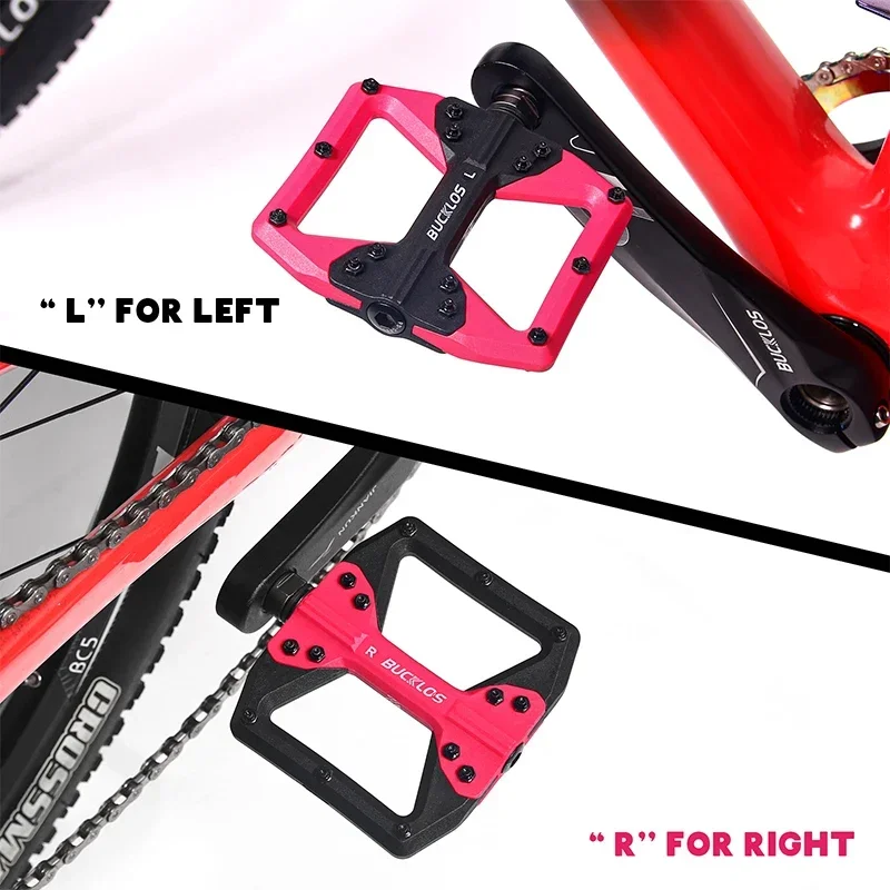 BUCKLOS Mtb  ÷ ,  Ϸ  , Ȯ ̲   ÷, ̲   Ŭ , DIY