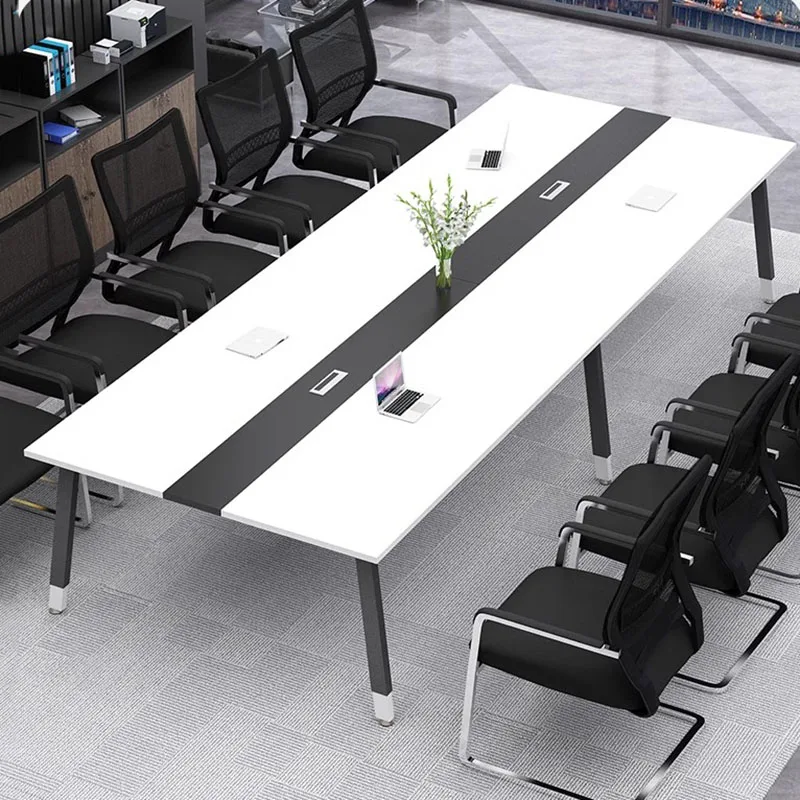 Laptop Modern Office Desk Workflow Corner Standing Drafting School Office Desk Standing Table Pliante Fashionable Furniture HDH modern executive office desk workflow drawers laptop school meeting office desk filing table pliante high end furniture hdh