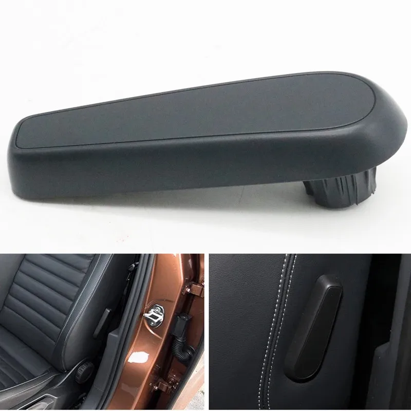 Car-Front-Driver-Seat-Manual-Backrest-Switch-Lumbar-Support-Adjustment ...