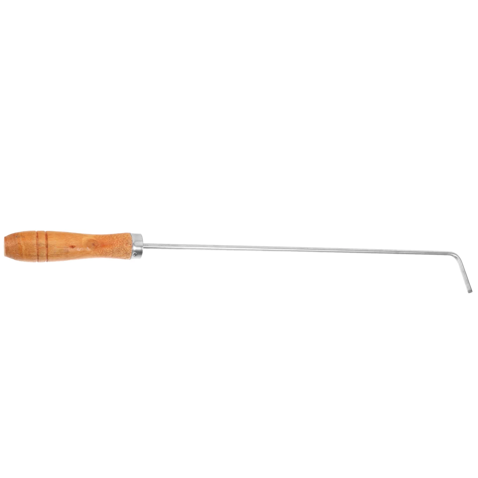 

Portable Fire Poker Outdoor Indoor Fire Pit Poker Fireplace Fire Pit Tool Fireplace Poker Tool