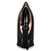 Electric Steam Iron Home Appliance Handheld Cloth Iron for Clothes Ceramic Plate Large Steam 2200W for household 5