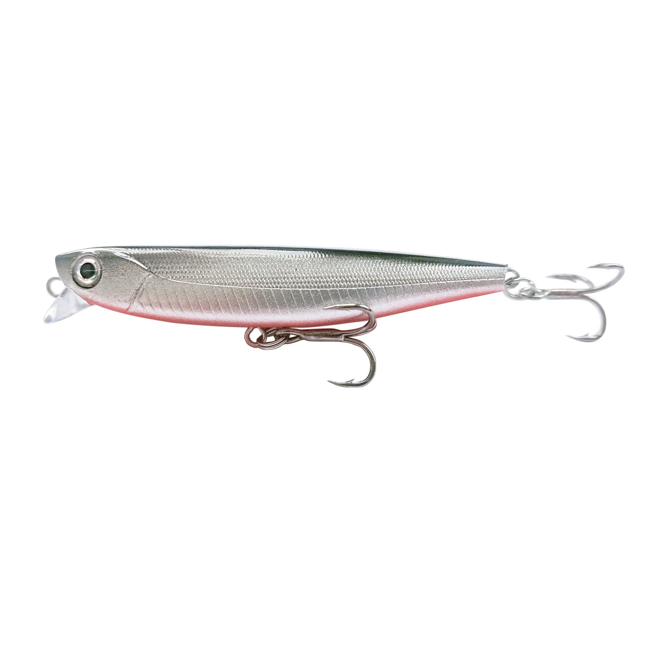 1 PCS Minnow Sinking Fishing Lure 7.5cm 14g Bass Tackle 9.5cm 18.7g  Accessories Saltwater Lures Trolling Quality Professional