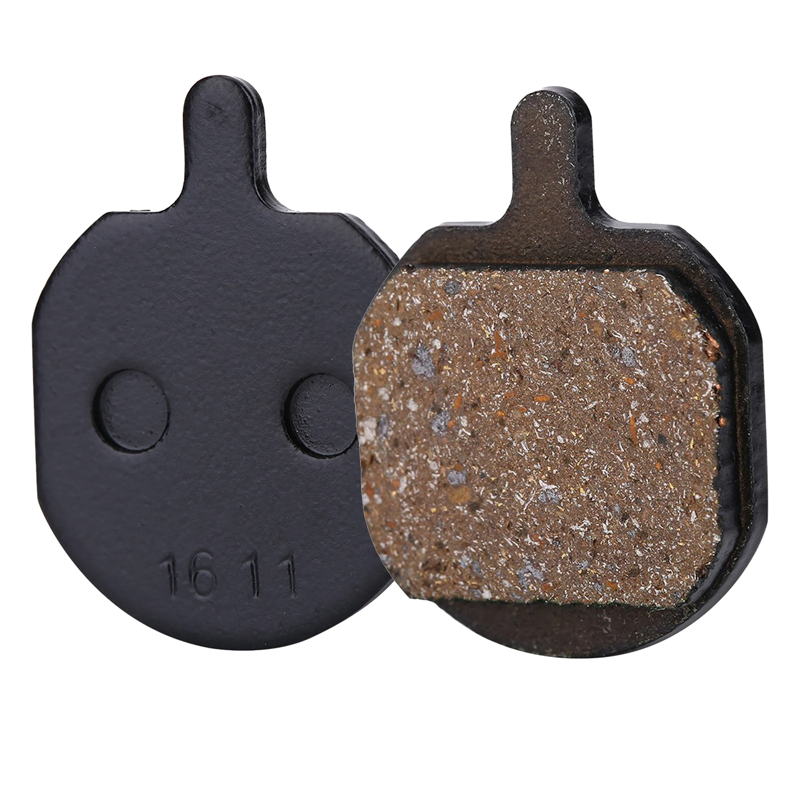 Pairs Mountain Bike Metallic Disc Brake Pads For Hayes Sole MX2