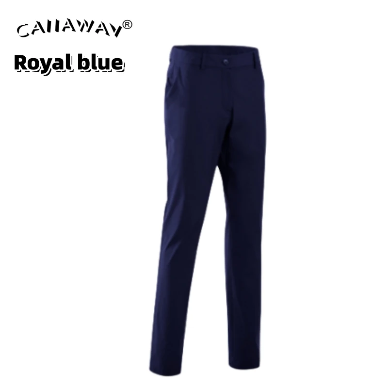 Men’s Quick-Dry Golf Pants 5