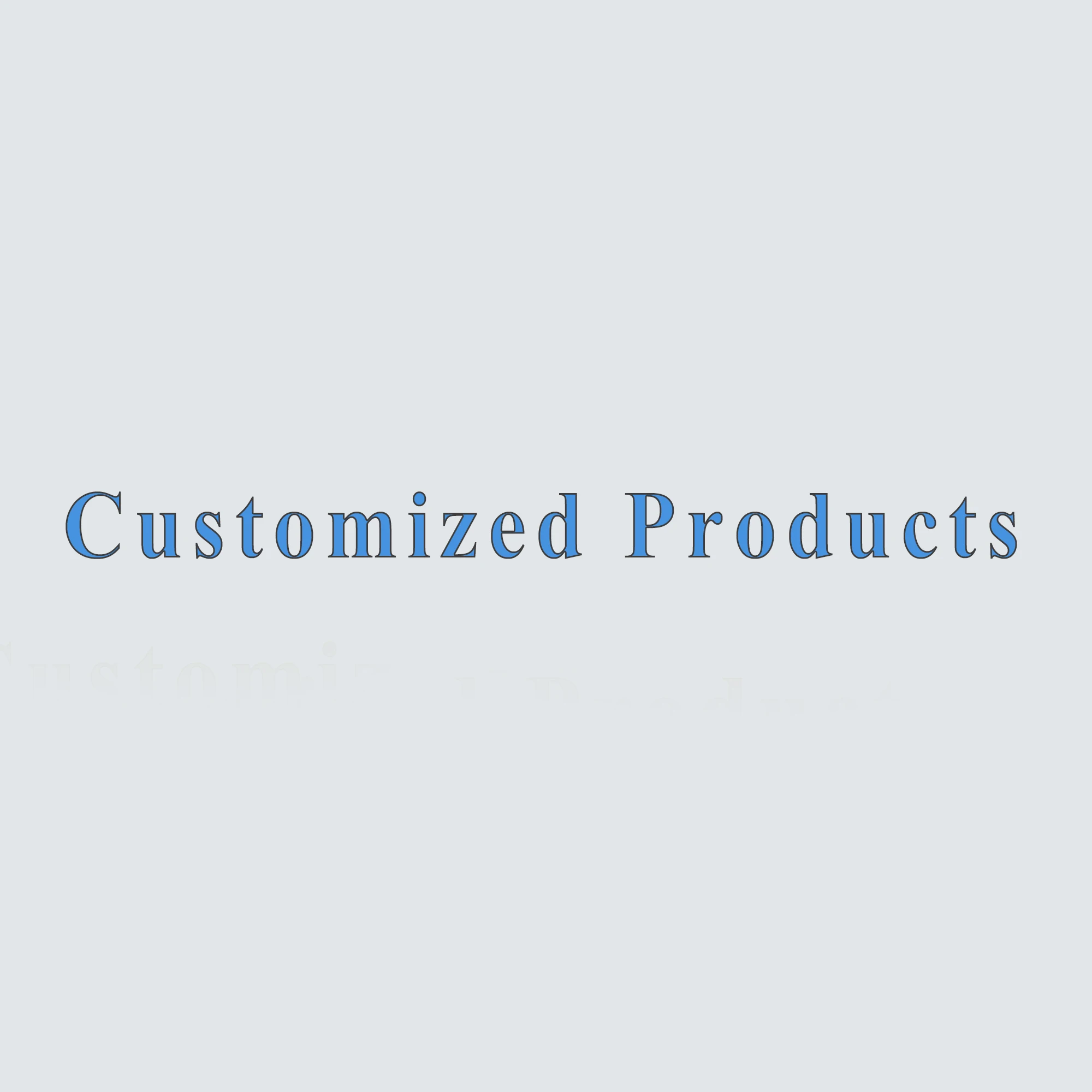 Customized products-4,jewelry accessories, diy accessories