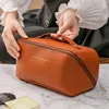 Cosmetics Storage Bag, Large Capacity, Portable, Ins, High-end, Internet Famous, New Travel Cosmetics, Toiletries Storage Bag 4 Cosmetics Storage Bag, Large Capacity, Portable, Ins, High-end, Internet Famous, New Travel Cosmetics, Toiletries Storage Bag 4