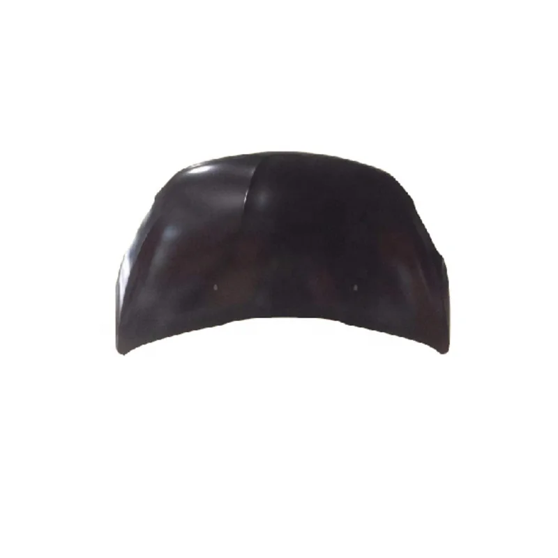 

High Quality Engine Hood Bonnet Cover Engine Hood Hinge Cover for Peugeot 208 2012-2018