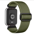 Dark Green Silver