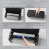 Vacuum Sealer Machine Dry/Moist Vacuum Sealer Machine with Bag Storage Air Sealer Machine for Food Storage and  with Starter Kit 5
