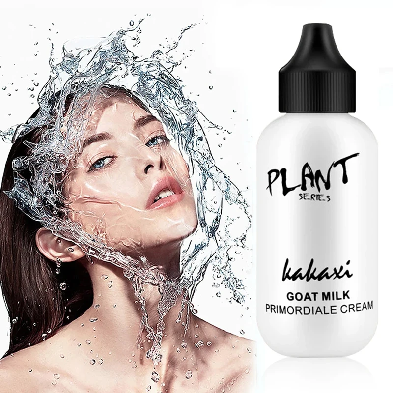 Foundation Cream Milk Makeup liquid foundation makeup cream