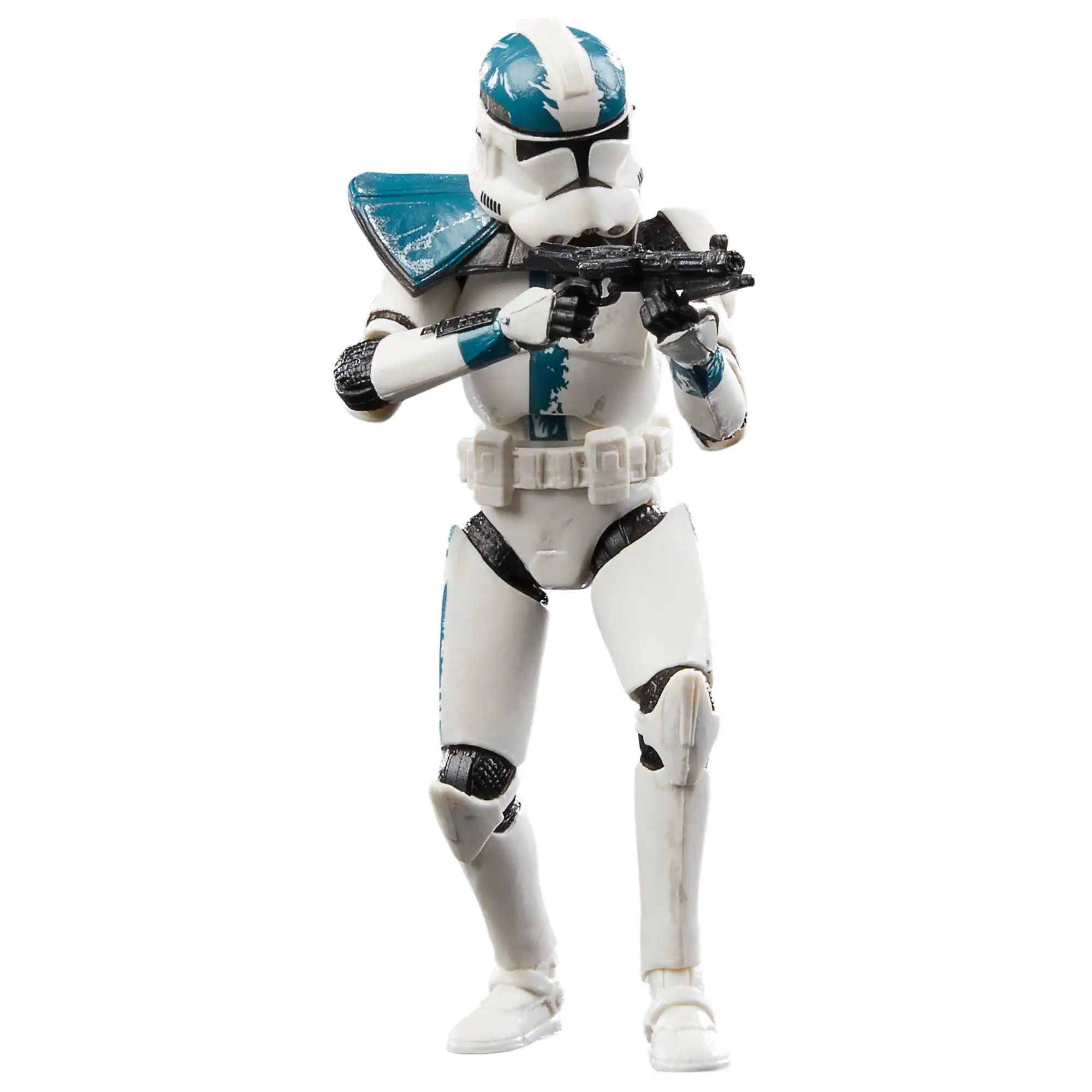

Original Star Wars The Vintage Collection Clone Captain Howzer The Bad Batch 3.75-Inch Action Figure Collectible Toys Gifts