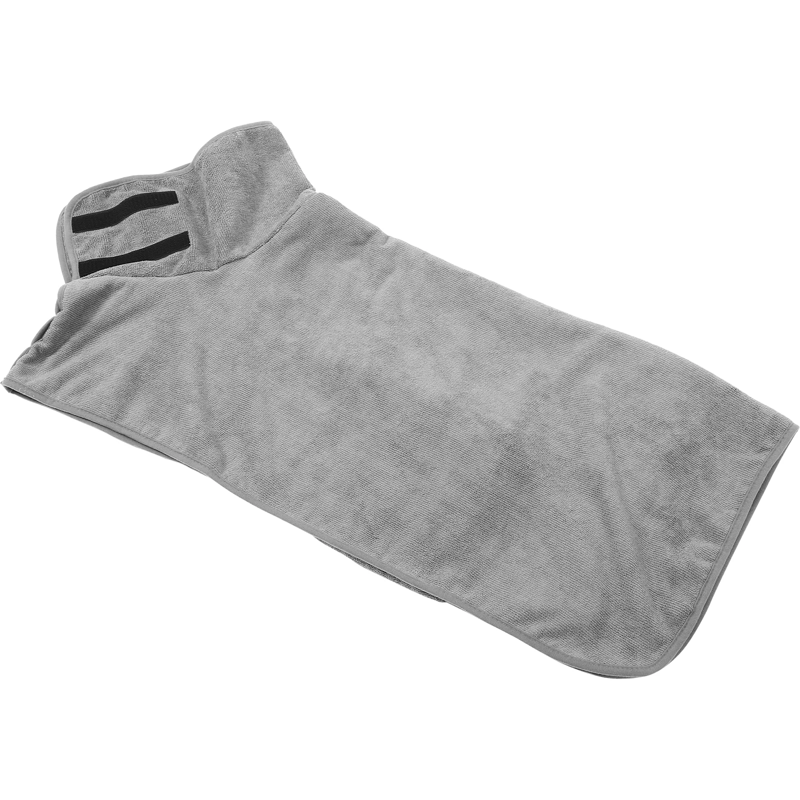 

Pet Bathrobe Dog Drying Towel Washable Dog Bath Coat Breathable Dog Robe Pet Robe