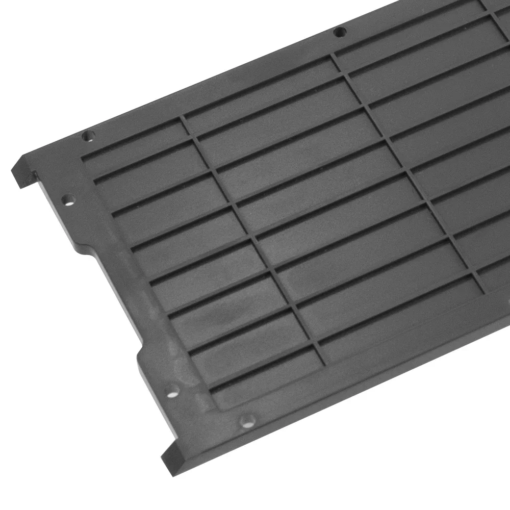 Untere Abdeckung der Edelstahlbatterie für Xiaomi M365 Pro 1S 4Pro Pro2 Elektroroller-Chassis-Schutzabdeckplatte mit Schraubenwerkzeugen – Detail 34