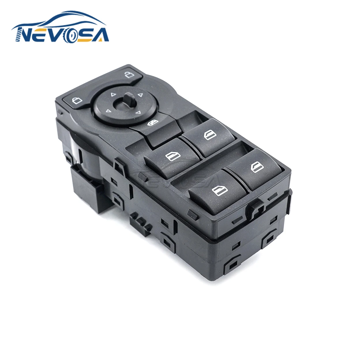 

Панель управления окном автомобиля с крассветильник кой для Holden 92225343-2008 Pontiac G8 GT GXP VE командора 2009