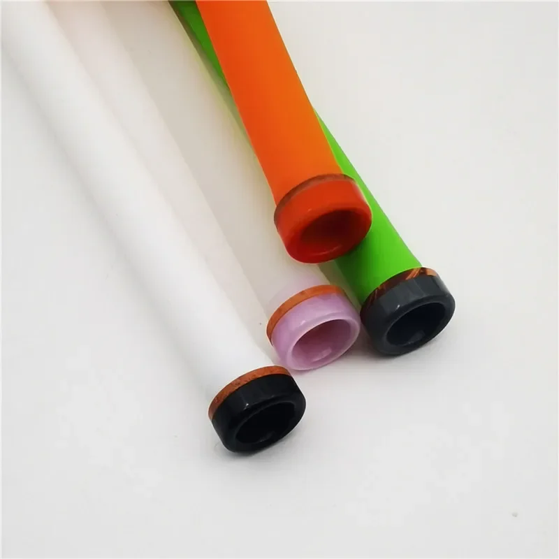 Pipette Dripper Straw joint 810 holder without sealing ring for Kennedy 528 Goon 1pcs straw adapter pipette connector