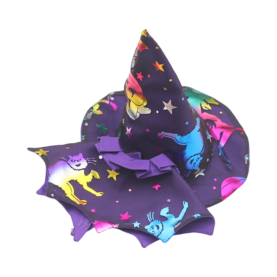 Cute Doll Clothes Outfit Halloween Gift Set