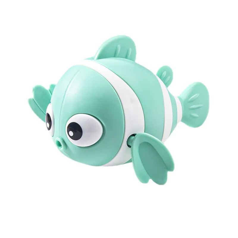 Baby Wind-Up Bath Toys 5