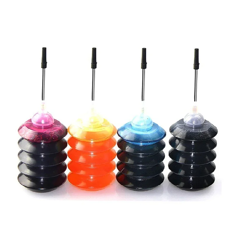 30ml universal dye ink for Epson HP Canon Brother Lexmark printer Cartridge Printer Ink dye ink kit dye ink refill inkjet printer ink
