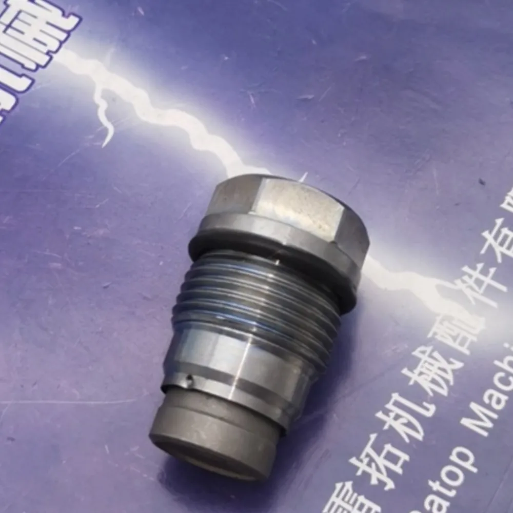 

High Quality 6754-72-1220 Valve for WA380-6 6D107 4D107