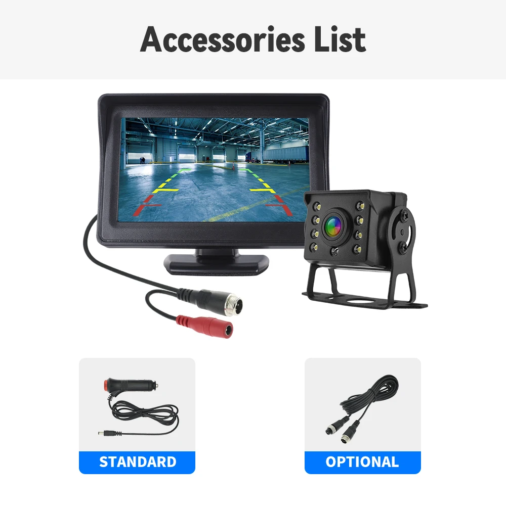multi-vehicle compatibility example