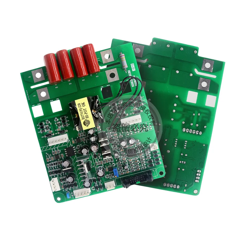 

ZX7 400T 500T материнская плата общего назначения, контрольная плата сварщика, приводная плата, IGBT модуль, Электрический сварочный аппарат