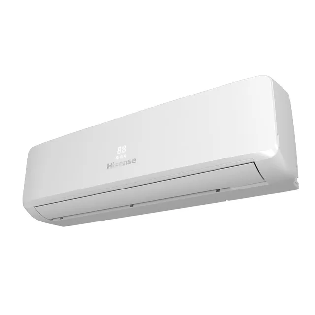 1.5 Ton DC Power Household Wall Mounted Cooling Only Air Conditioner Multi-Split System for Hotel Application 1