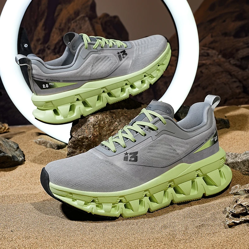 New Style Men's Shoes Women's Shoes Single Shoes Running Shoes Casual Shoes main image 1