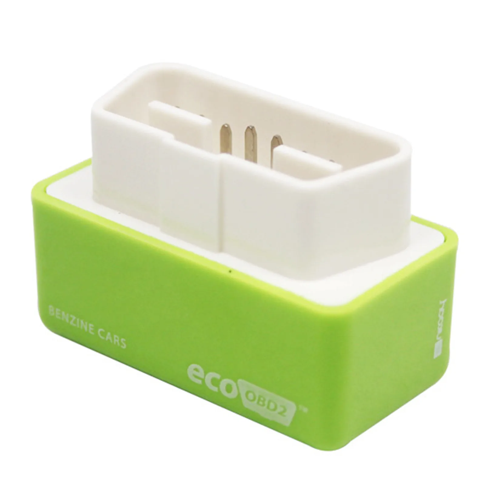 Cosas Para El Hogar Car Replacement Economy Eco Obd2 Benzine Tuning Box Chip for Car Petrol Saving Accessories fuel saver