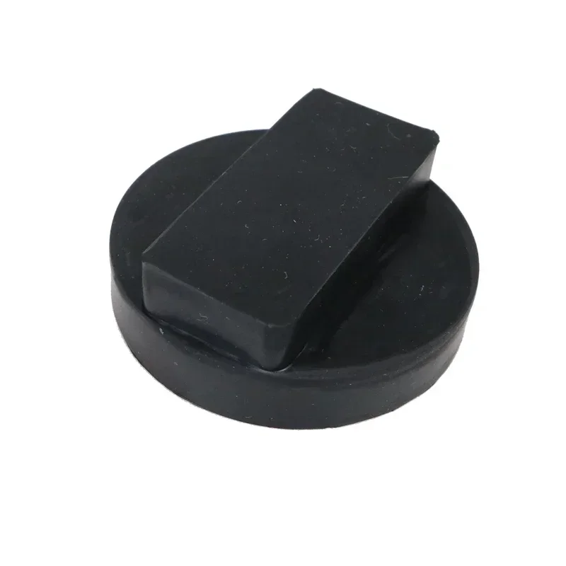 Jack rubber block 5