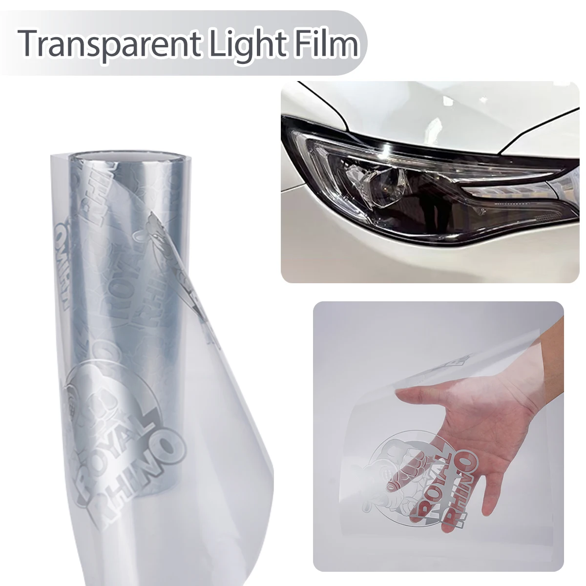 Transparent