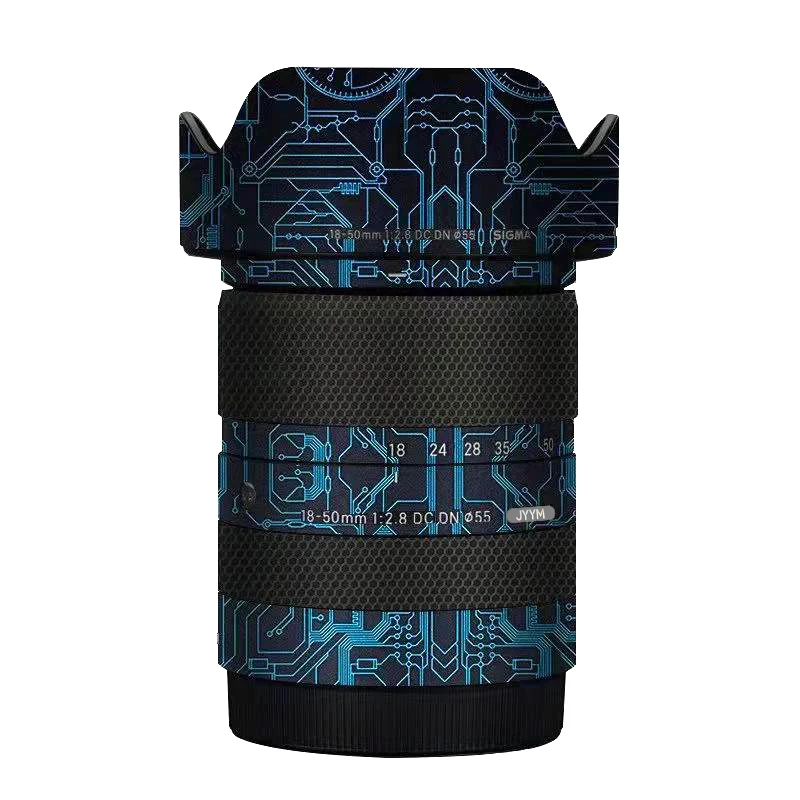 22 Circuit Blue