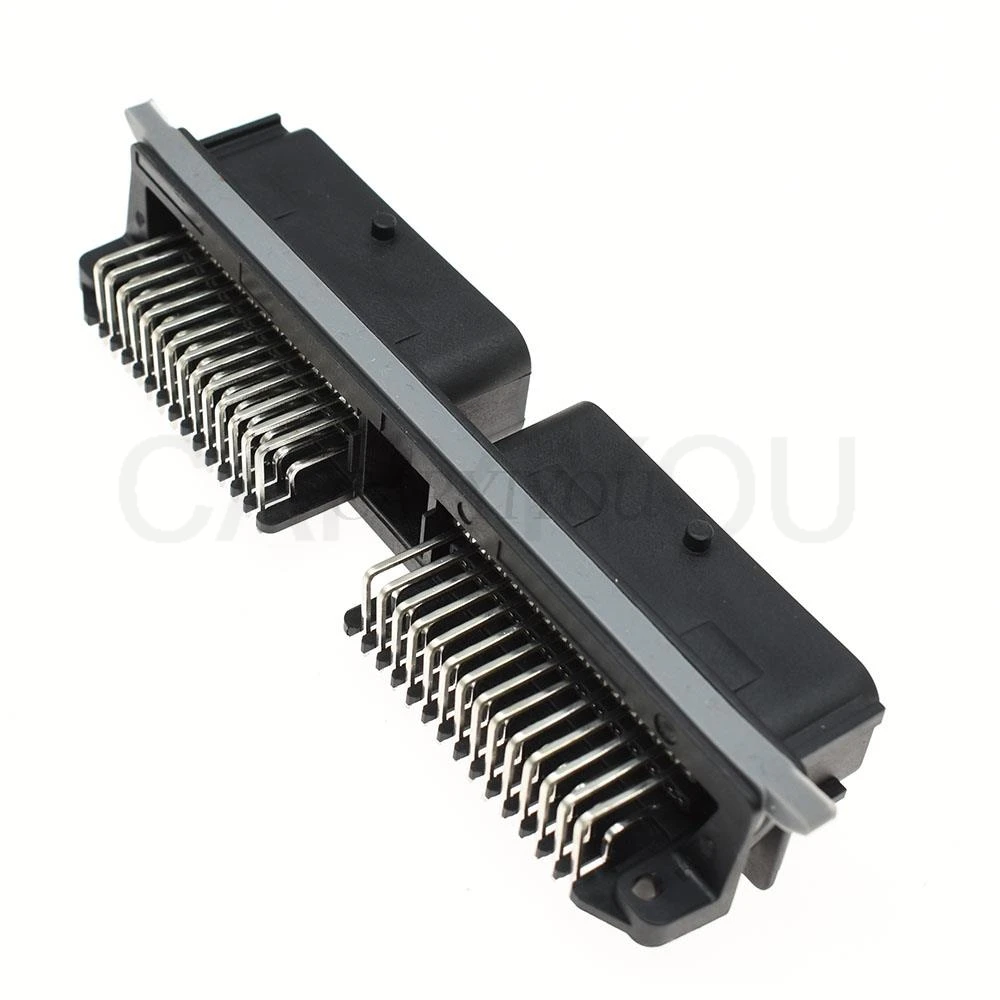 1 세트 FCI 56 핀 여성 남성 ECU 커넥터(쉘 및 핀 포함) 211PC562S8009 211PC562S0008