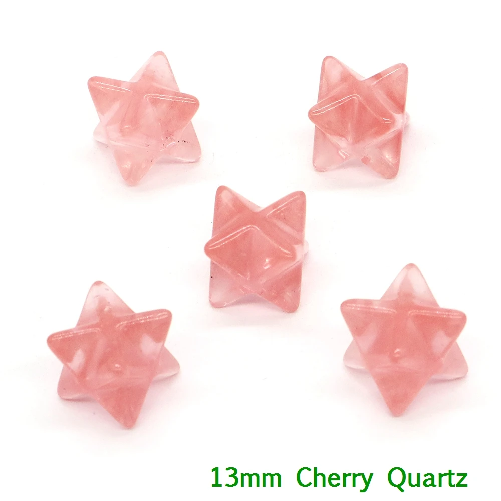 Cherry Quartz