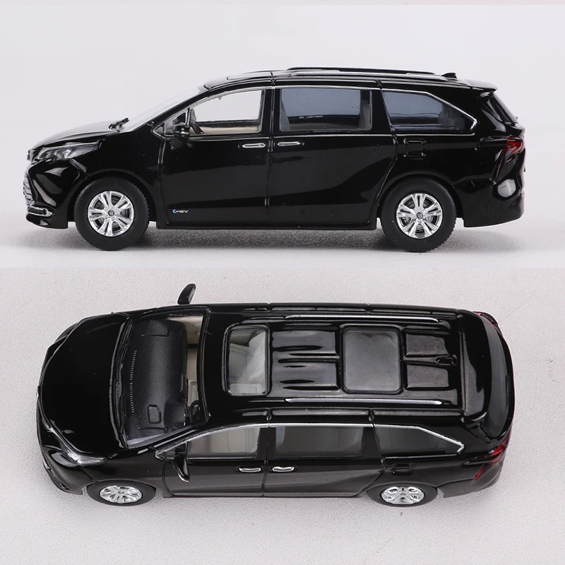 MASDI 1:64 シエナ合金モデルカー - AliExpress