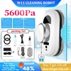 W11 Window Cleaning Machine Intelligent Window Cleaning Robot Automatic Electric Remote Control Glass Cleaning Robot 1