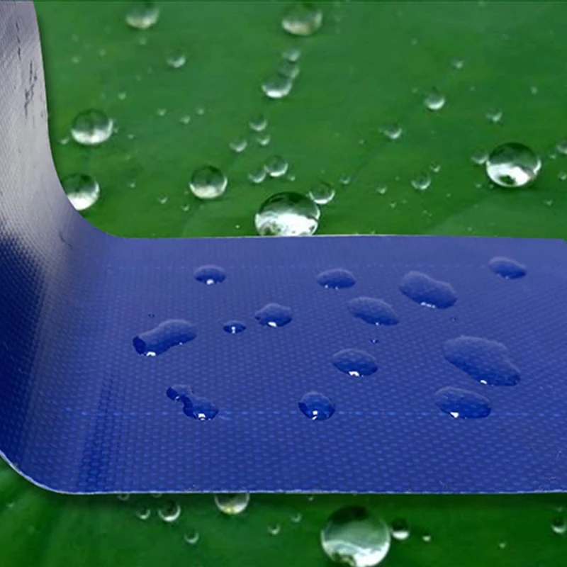 5M High Stick Tarpaulin Tape Strong Tape Waterproof Rip Stop Patch &Tent Repair Tape Canopies Cloth Repairing Tarpaulin Tape